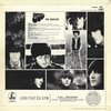 The Beatles – Rubber Soul