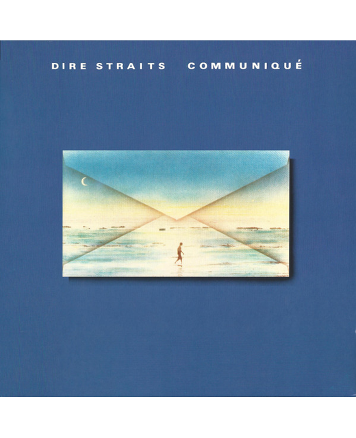 Dire Straits – Communiqué