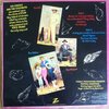 Kid Creole & The Coconuts – Tropical Gangsters