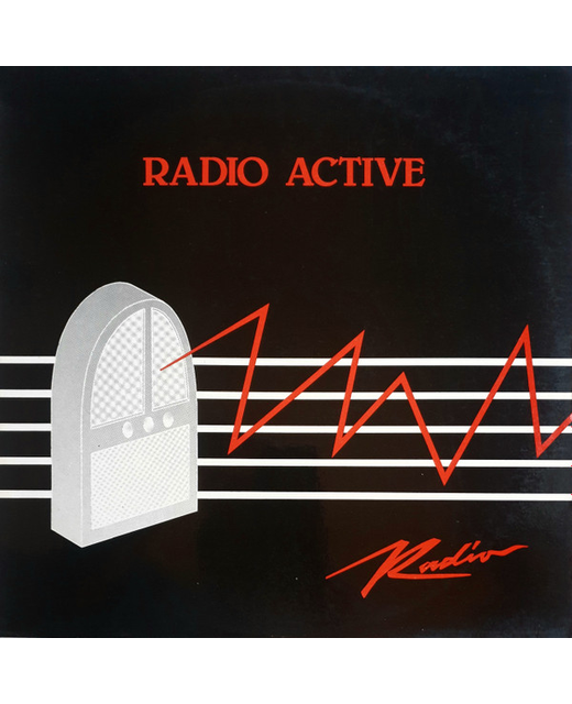 Radio Active – Radio