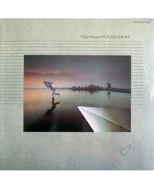 Rainbow – The Best Of Rainbow