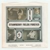 The Beatles – Strawberry Fields Forever / Penny Lane (7")