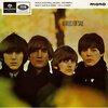 The Beatles – Beatles For Sale (7")
