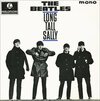 The Beatles – Long Tall Sally (7")