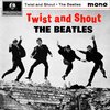 The Beatles – Twist And Shout (7")