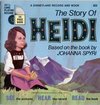 Unknown Artist – The Story Of Heidi (7")
