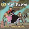 Unknown Artist – Walt Disney's Story Of Mary Poppins (7")