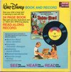 Unknown Artist – Walt Disney's Story Of Mary Poppins (7")