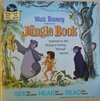 Unknown Artist – Jungle Book (7")