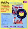 Unknown Artist – Jungle Book (7")