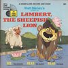 Unknown Artist – Lambert, The Sheepish Lion (7")