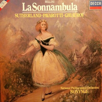Bellini – La Sonnambula-lp-Tron Records