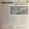 No Artist – Nuclear Powered Aircraft Carrier Sound Effects / CVAN Enterprise