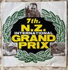 Tony Shelly - 7th New Zealand International Grand Prix
