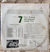 Tony Shelly - 7th New Zealand International Grand Prix