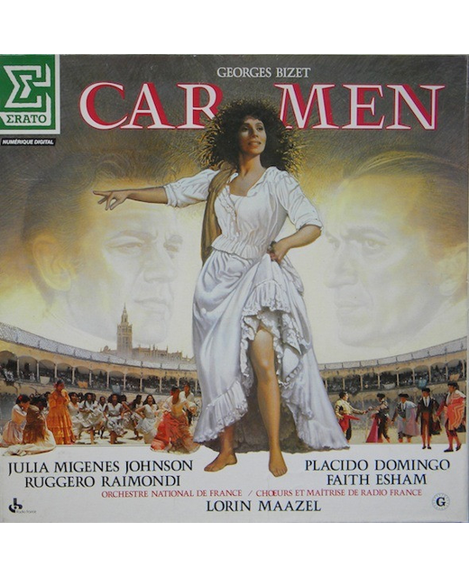 Georges Bizet – Carmen