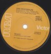 The Crocodiles - Tears (7")