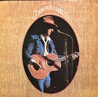 Don Williams – I Believe In You-lp-Tron Records