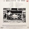 Don Williams – I Believe In You