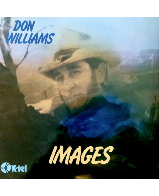 Don Williams – Images