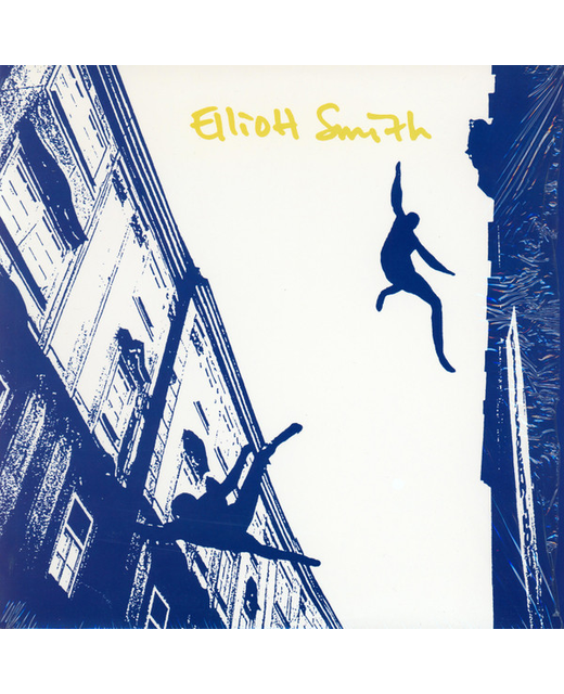 Elliott Smith – Elliott Smith