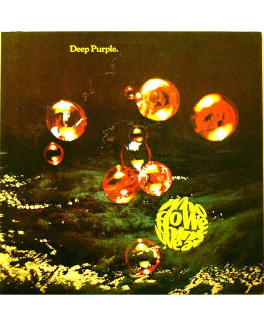 Deep Purple – Who Do We Think We Are