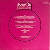 Jacques Loussier – Focus On Jacques Loussier