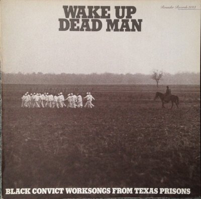 Various – Wake Up Dead Man-lp-Tron Records
