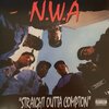 N.W.A – Straight Outta Compton
