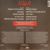 N.W.A – Straight Outta Compton