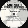 Various – X-Mix Urban Series 31 + 33