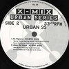 Various – X-Mix Urban Series 31 + 33