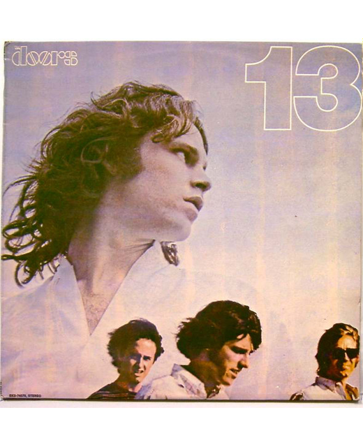 The Doors – 13