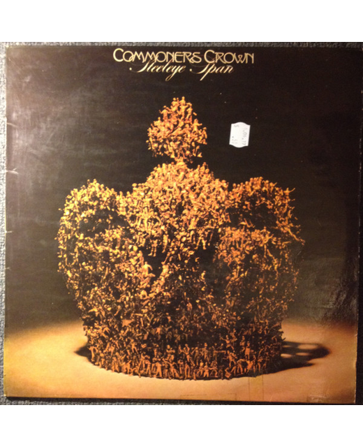 Steeleye Span – Commoners Crown