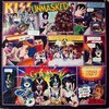 Kiss – Unmasked
