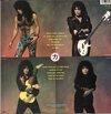 Kiss – Crazy Nights