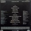 Kiss, Gene Simmons – Gene Simmons