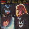Kiss – Alive II
