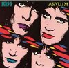 Kiss – Asylum