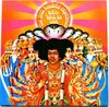 The Jimi Hendrix Experience - Axis Bold As Love