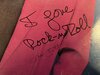 Joan Jett & The Blackhearts – I Love Rock N Roll