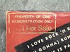 Joan Jett & The Blackhearts – I Love Rock N Roll