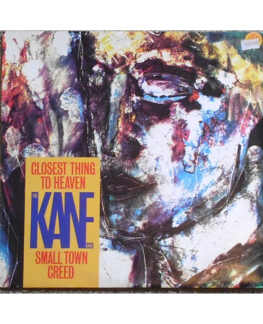The Kane Gang – Closest Thing To Heaven, Small Town Creed