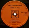 Bruce Springsteen – Born To Run