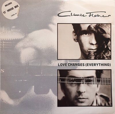 Climie Fisher – Love Changes (Everything)-ep-(12"-sgl)-Tron Records