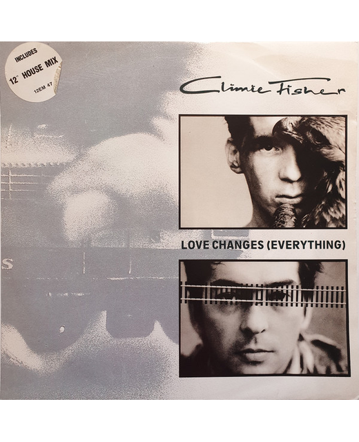 Climie Fisher – Love Changes (Everything)