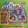 Kid's Praise! – The Kids Praise Album!