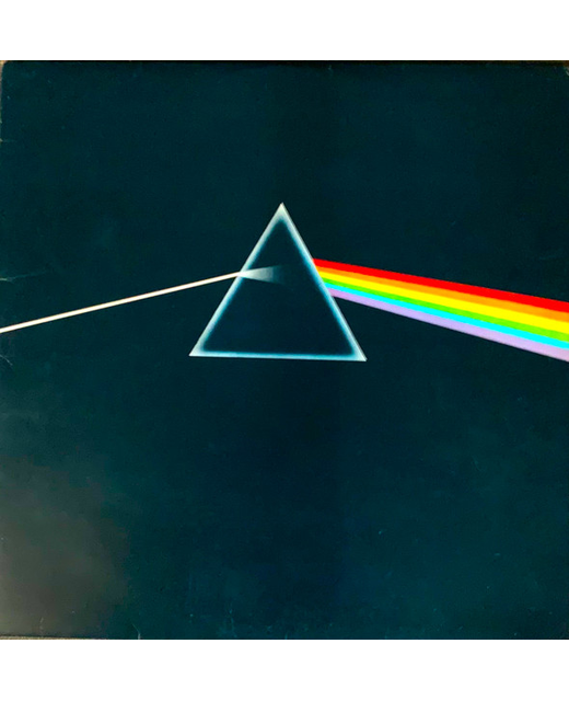 Pink Floyd – The Dark Side Of The Moon