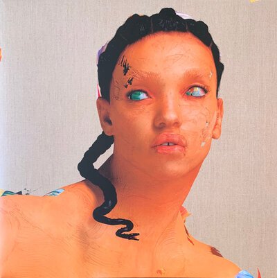 FKA Twigs – Magdalene-lp-Tron Records