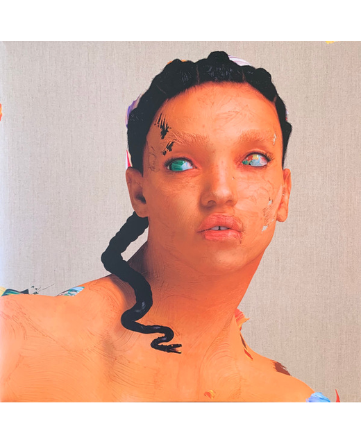 FKA Twigs – Magdalene